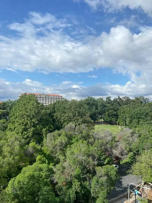 Apartamento Depto Con Hermosa Vista Mendoza