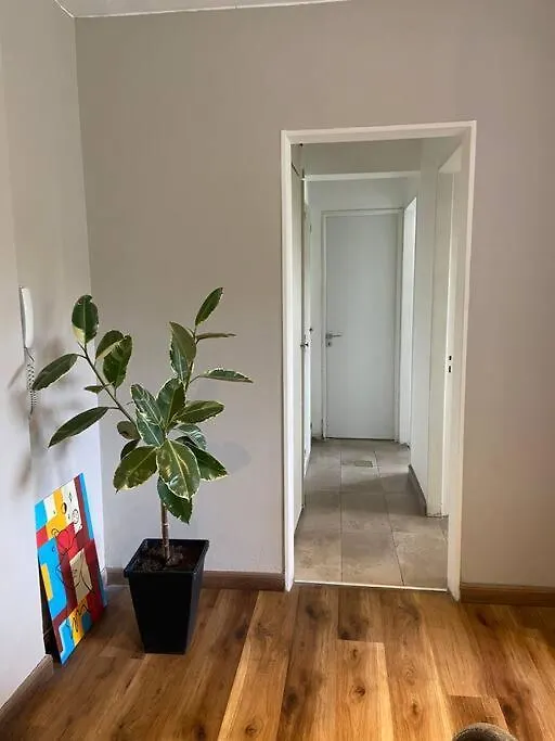 Depto Con Hermosa Vista Apartment Mendoza