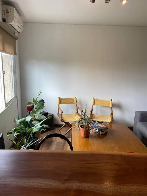 Depto Con Hermosa Vista Apartment Mendoza