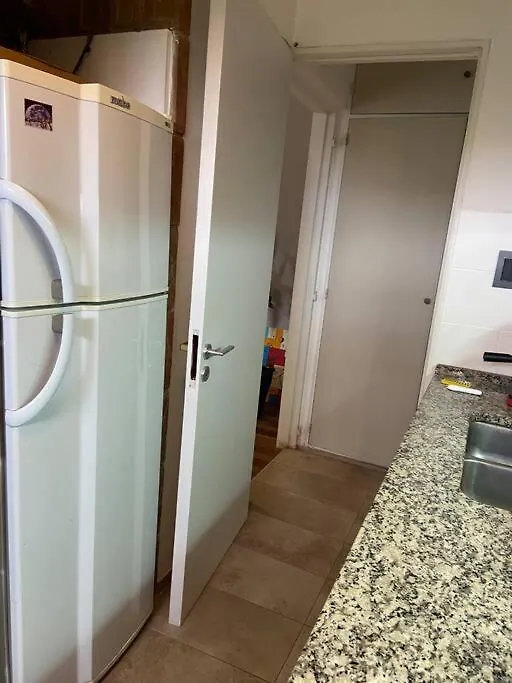 Depto Con Hermosa Vista Apartment Mendoza 0*,